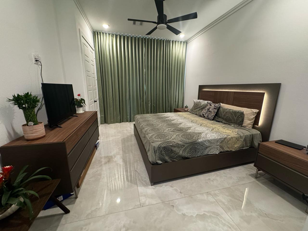 NRI Work & Global Projects Installation